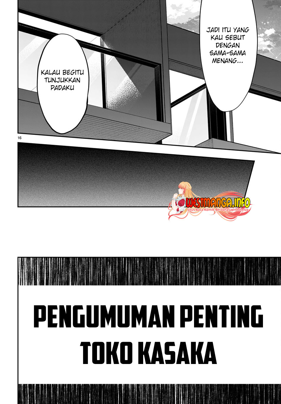 Strategic Lovers - Chapter 14 18