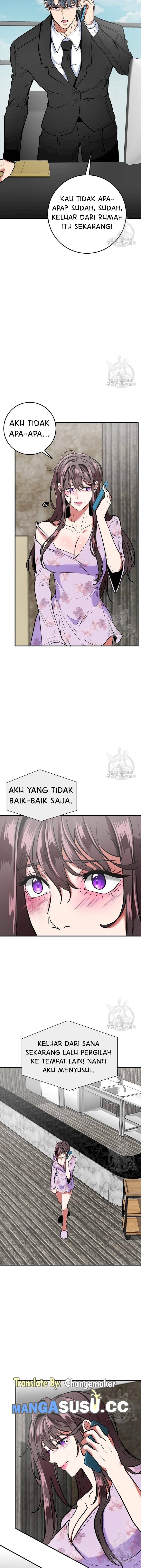 Sexy Wife - Chapter 28 7