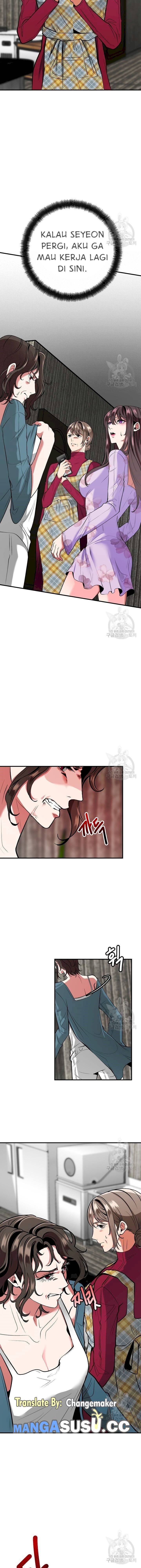 Sexy Wife - Chapter 28 4