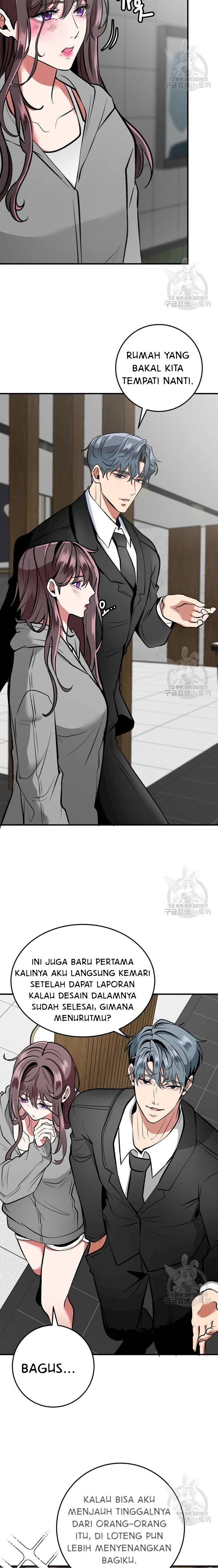 Sexy Wife - Chapter 28 16