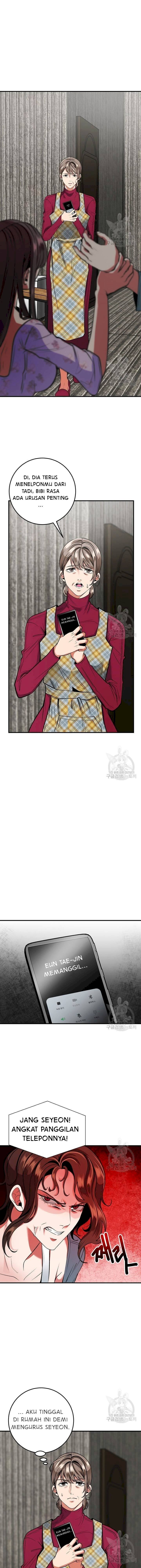 Sexy Wife - Chapter 28 3