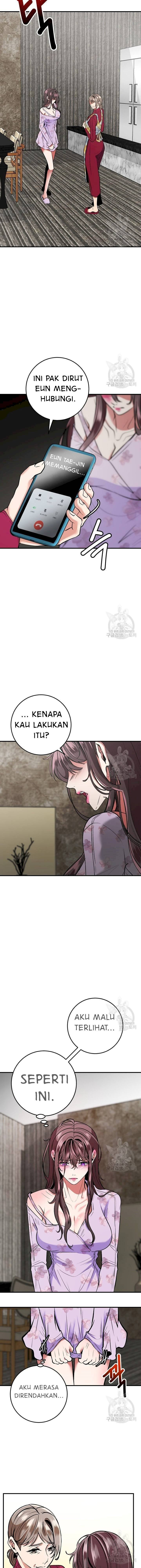 Sexy Wife - Chapter 28 5