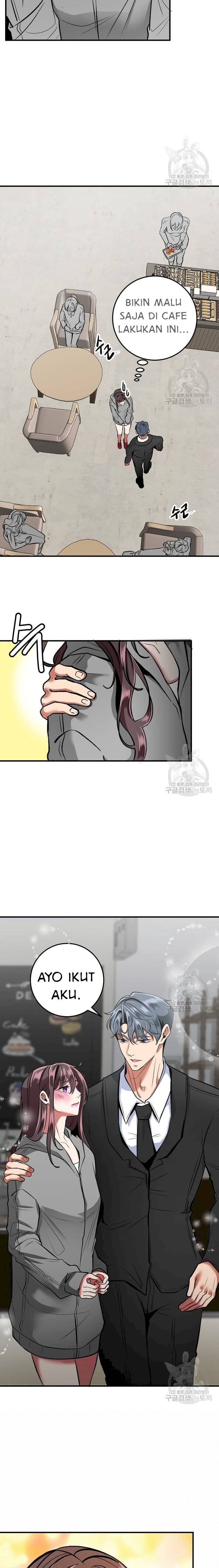 Sexy Wife - Chapter 28 14