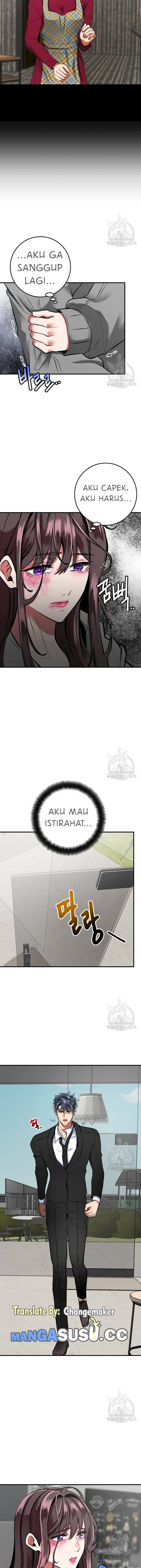 Sexy Wife - Chapter 28 9