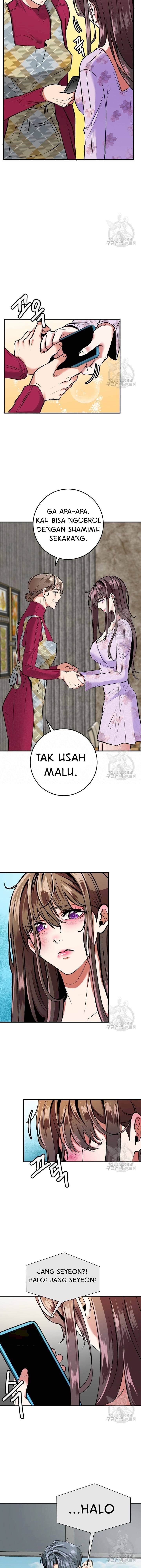 Sexy Wife - Chapter 28 6