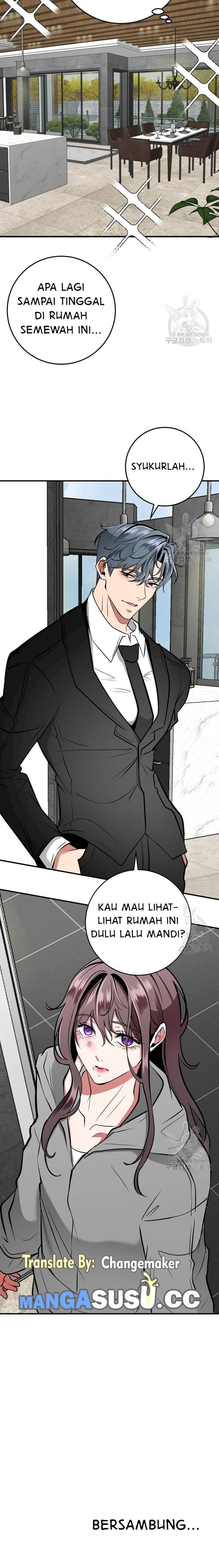 Sexy Wife - Chapter 28 17