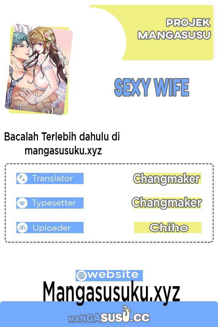 Sexy Wife - Chapter 28 1