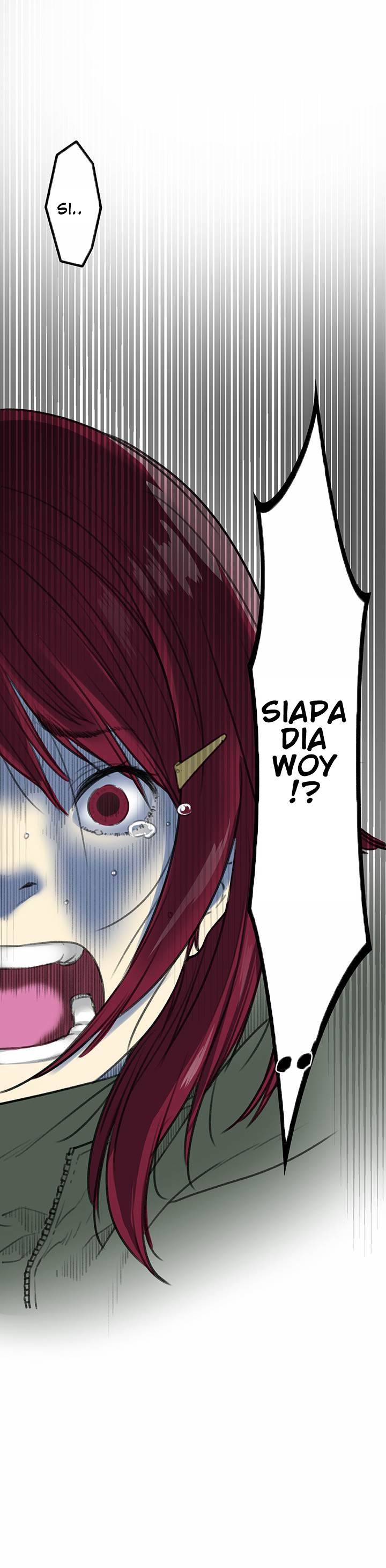 Best Friend Girlfriend - Chapter 23 20