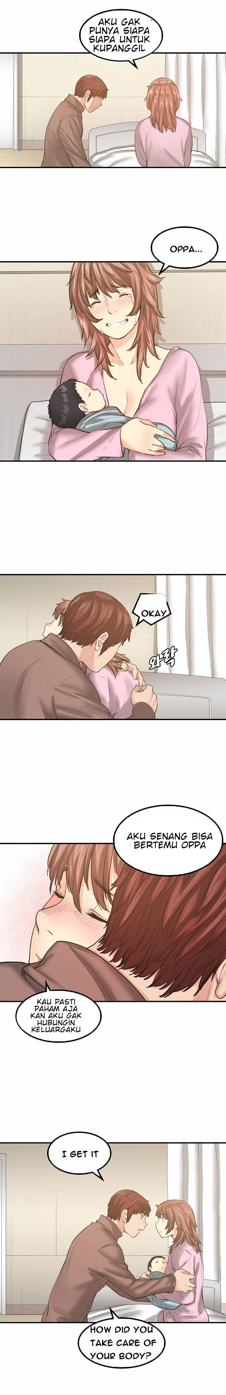 Best Friend Girlfriend - Chapter 23 10