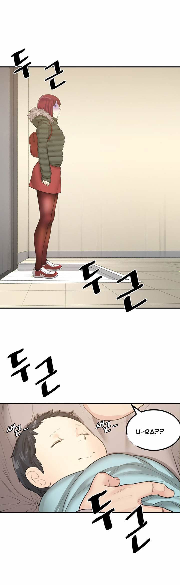 Best Friend Girlfriend - Chapter 23 19