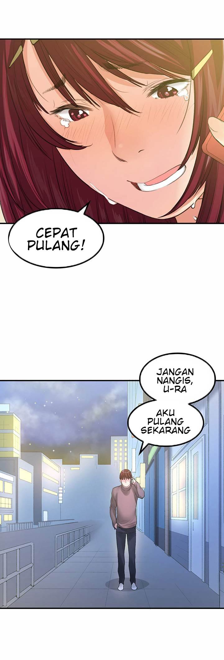 Best Friend Girlfriend - Chapter 23 15
