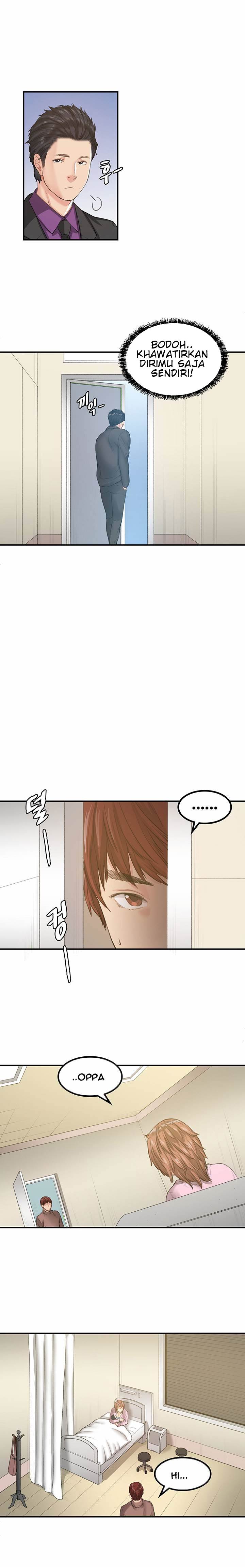 Best Friend Girlfriend - Chapter 23 8