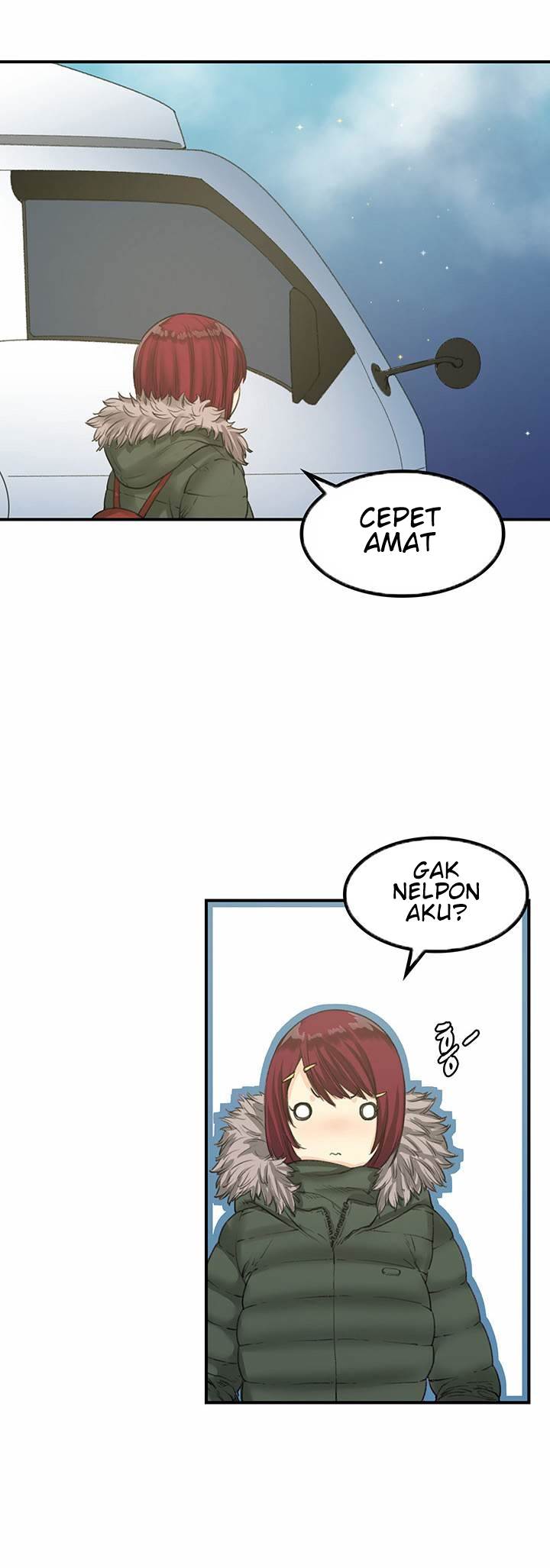 Best Friend Girlfriend - Chapter 23 17