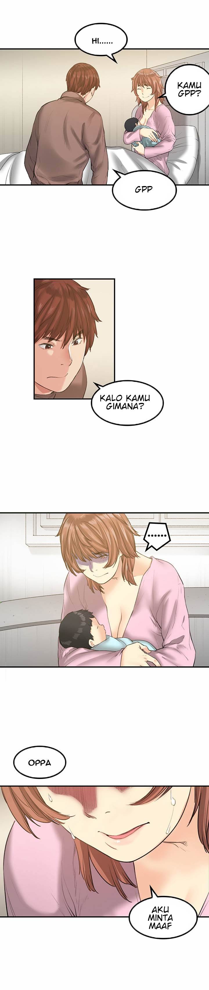 Best Friend Girlfriend - Chapter 23 9