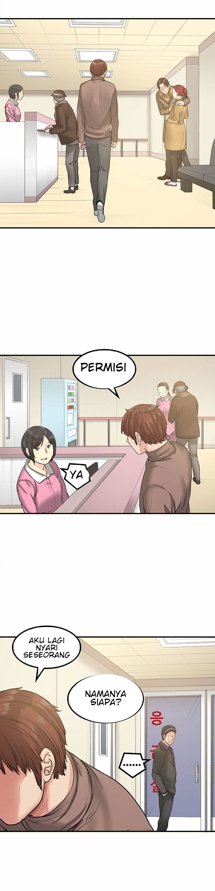 Best Friend Girlfriend - Chapter 23 7