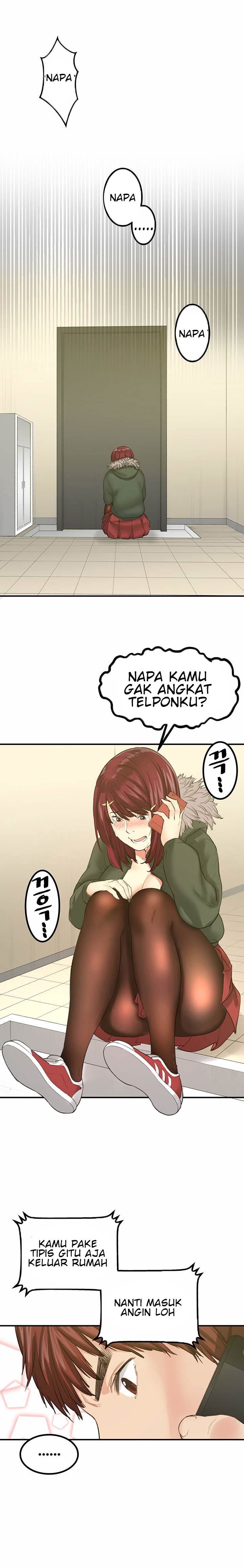 Best Friend Girlfriend - Chapter 23 14
