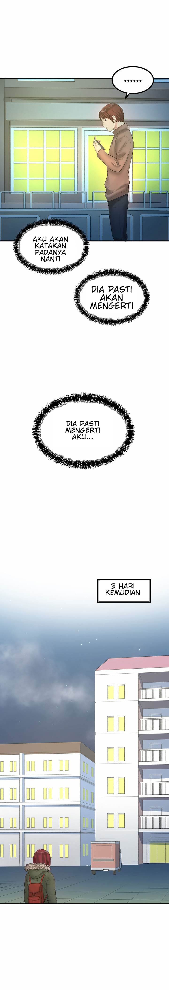 Best Friend Girlfriend - Chapter 23 16