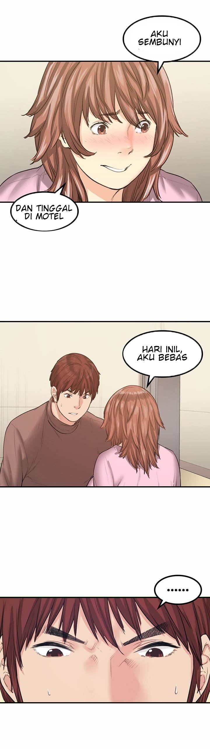 Best Friend Girlfriend - Chapter 23 11