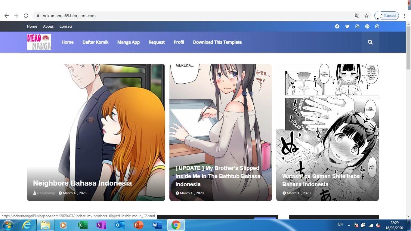 Best Friend Girlfriend - Chapter 23 1
