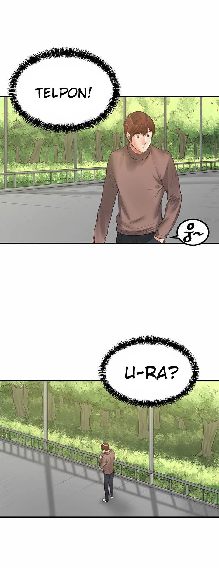Best Friend Girlfriend - Chapter 23 3
