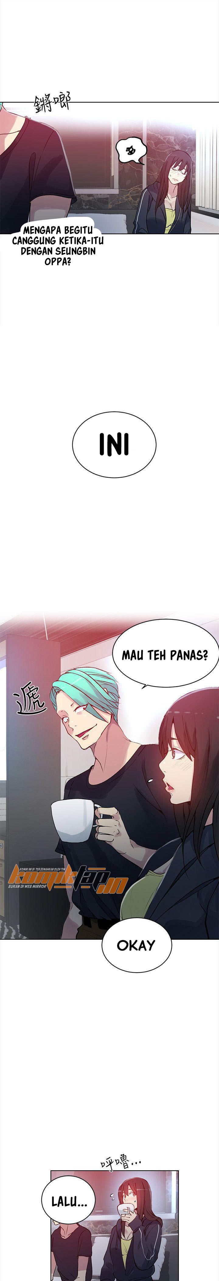 PC Goddess Room - Chapter 45 3