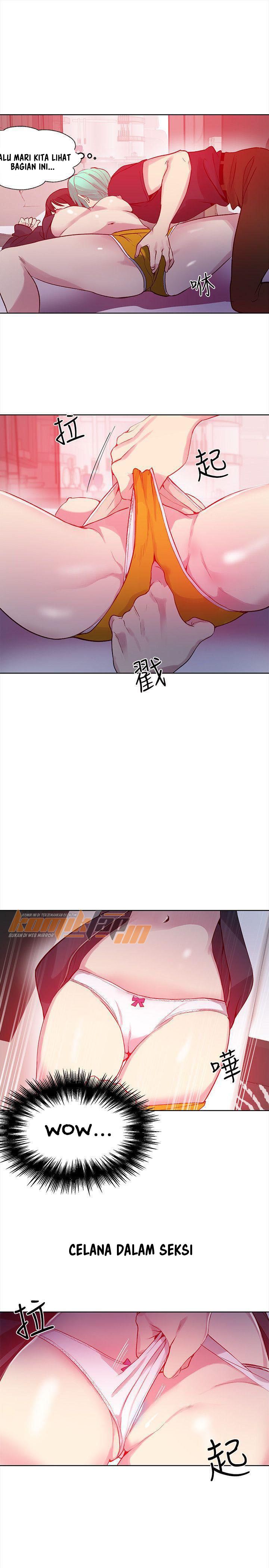 PC Goddess Room - Chapter 45 18