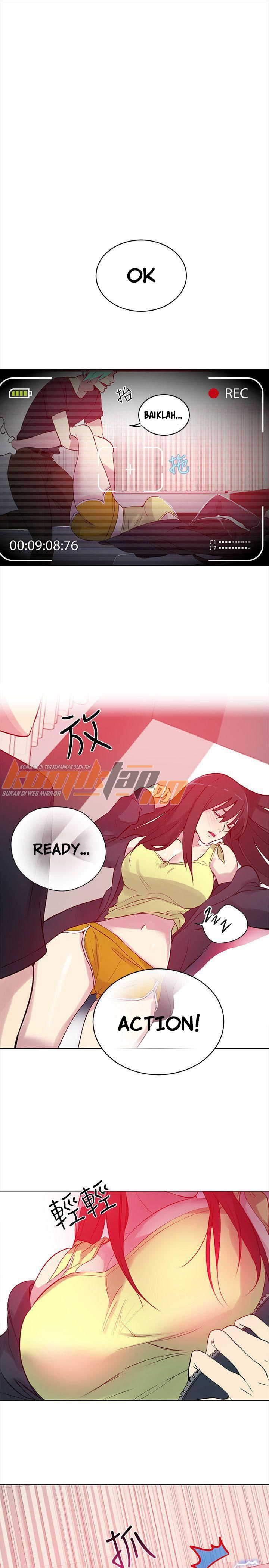 PC Goddess Room - Chapter 45 14