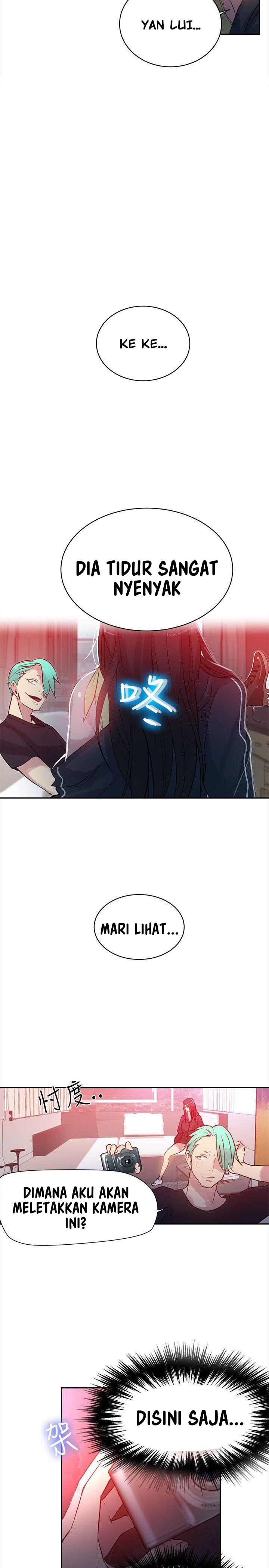 PC Goddess Room - Chapter 45 12