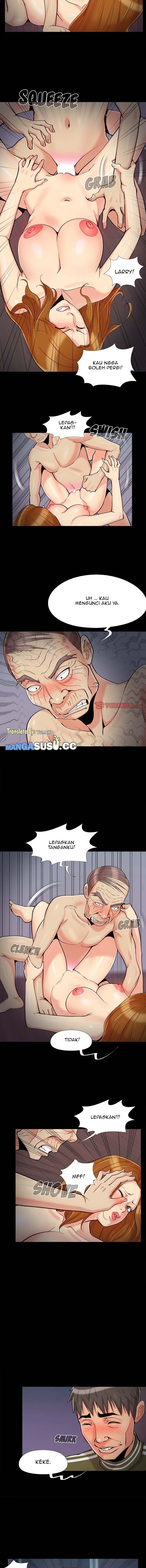 Sleepy Town Escapades - Chapter 56 5