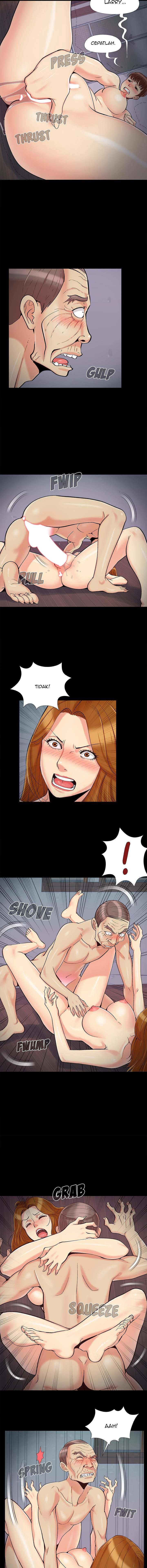 Sleepy Town Escapades - Chapter 56 4
