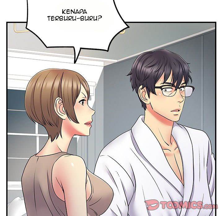 Single Again - Chapter 25 51