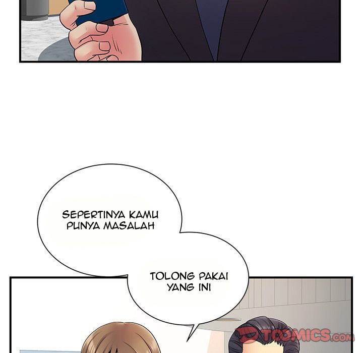 Single Again - Chapter 25 117