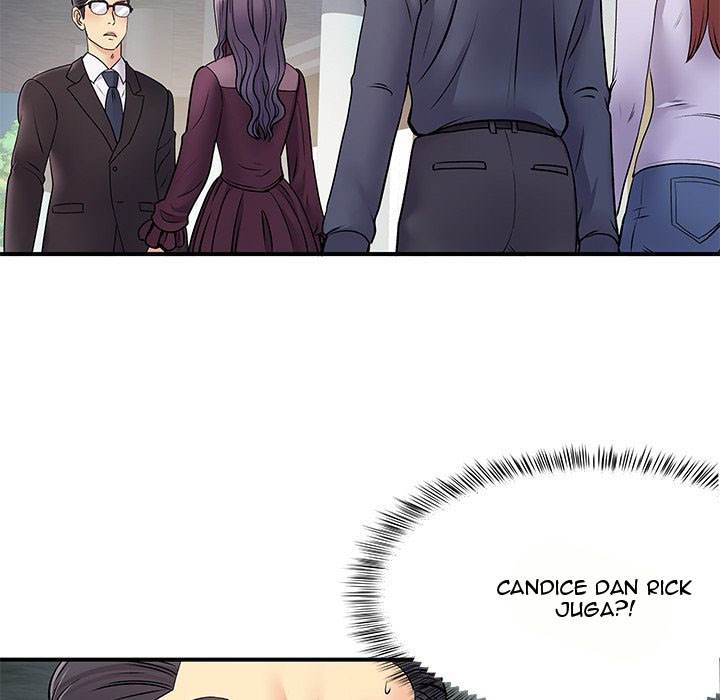 Single Again - Chapter 25 28