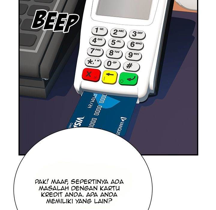 Single Again - Chapter 25 113