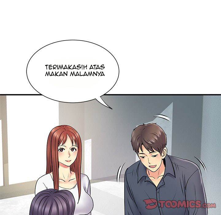 Single Again - Chapter 25 21