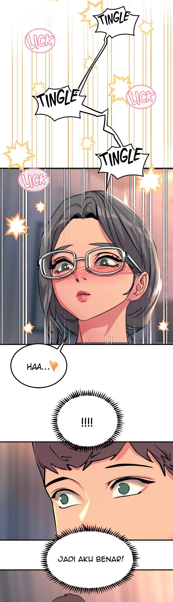 Rainbow (Show Me Your Sensuality) - Chapter 46 68