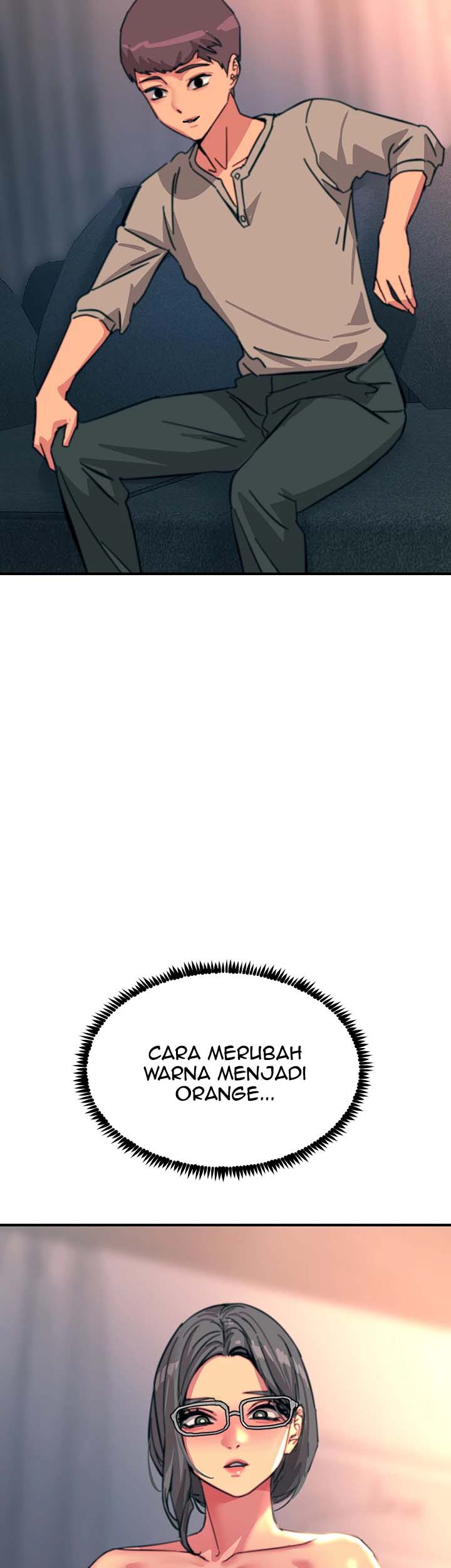 Rainbow (Show Me Your Sensuality) - Chapter 46 69