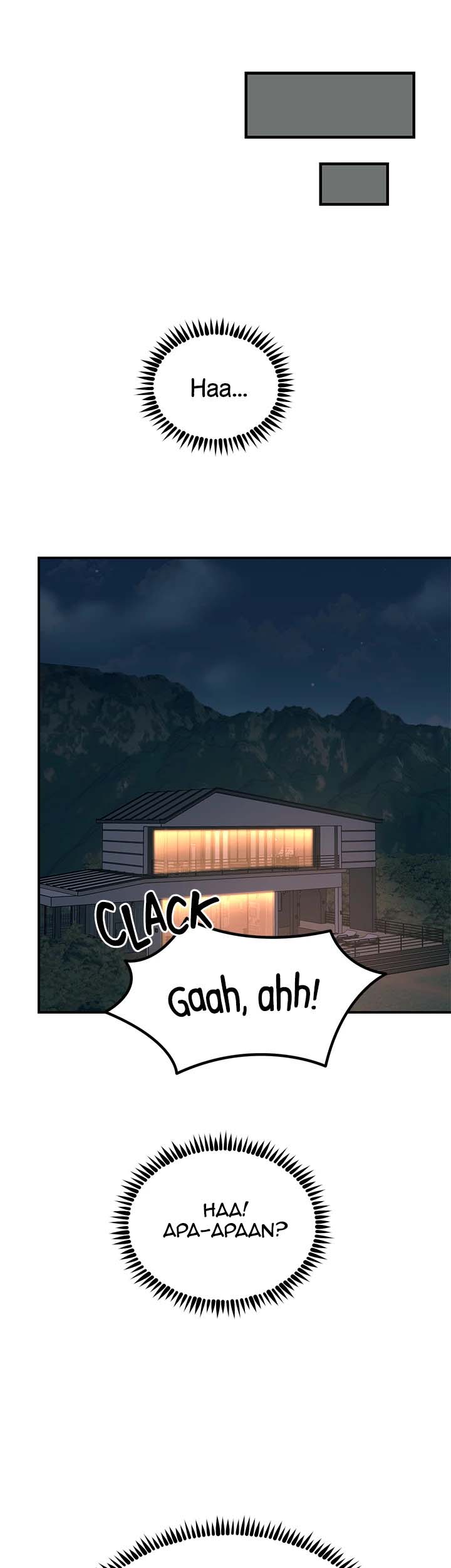 Rainbow (Show Me Your Sensuality) - Chapter 46 61