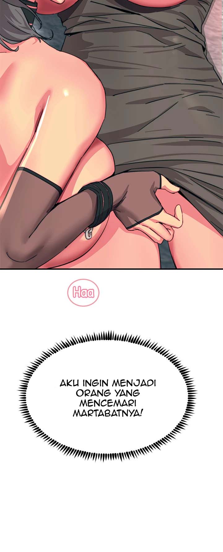 Rainbow (Show Me Your Sensuality) - Chapter 46 47