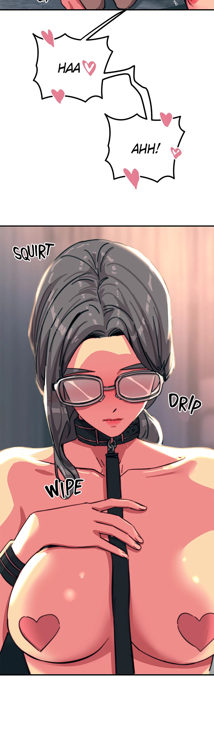 Rainbow (Show Me Your Sensuality) - Chapter 46 50