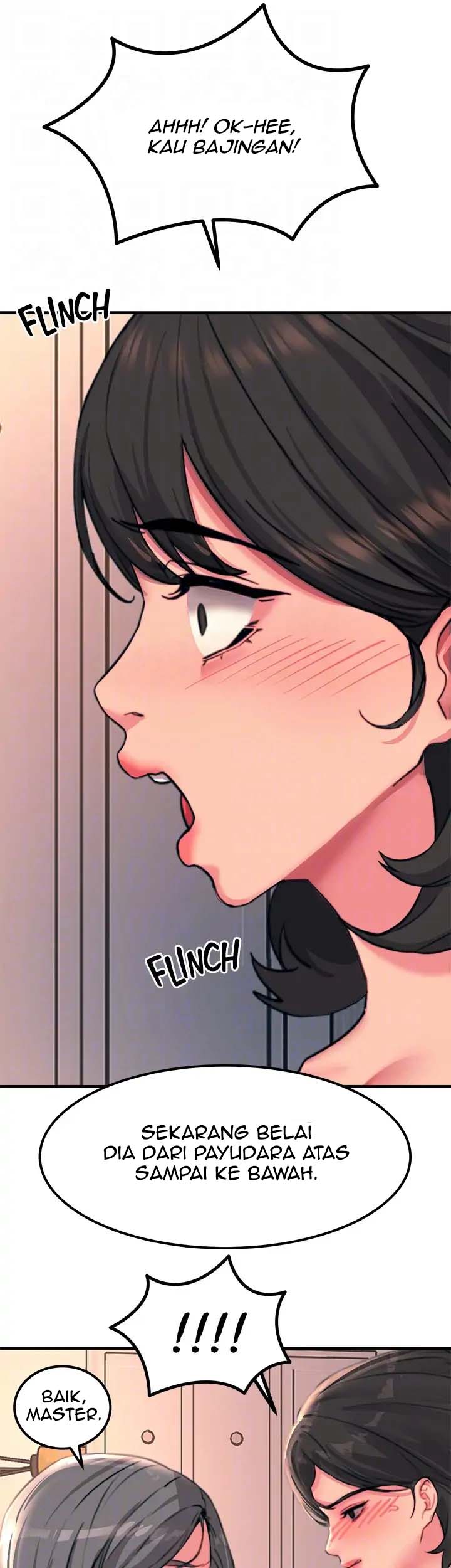 Rainbow (Show Me Your Sensuality) - Chapter 46 33