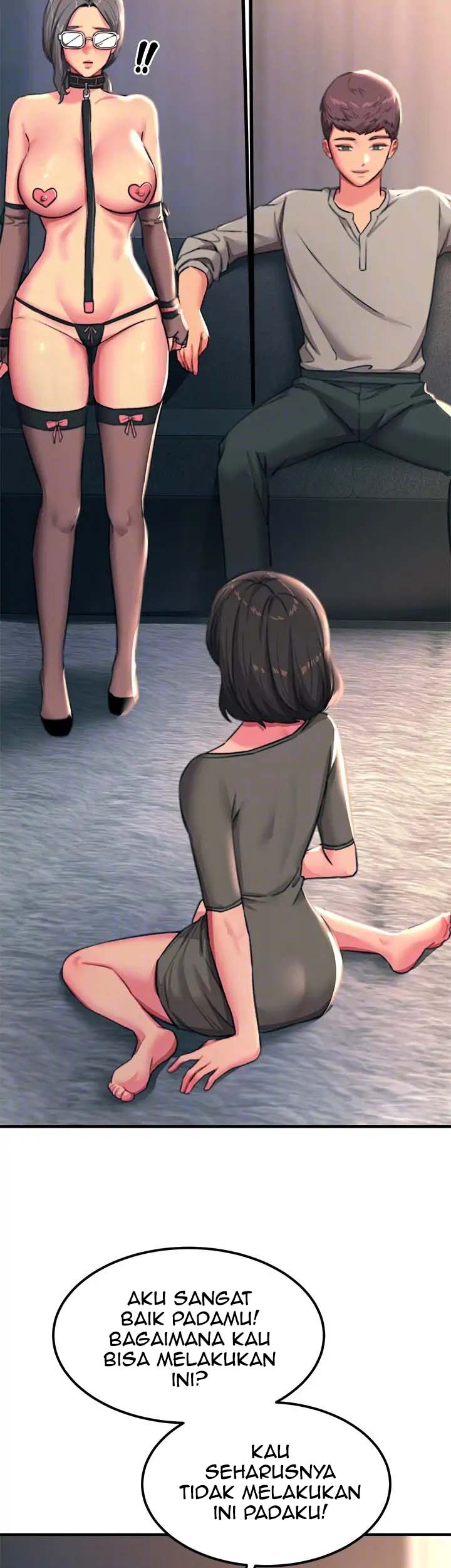 Rainbow (Show Me Your Sensuality) - Chapter 46 16
