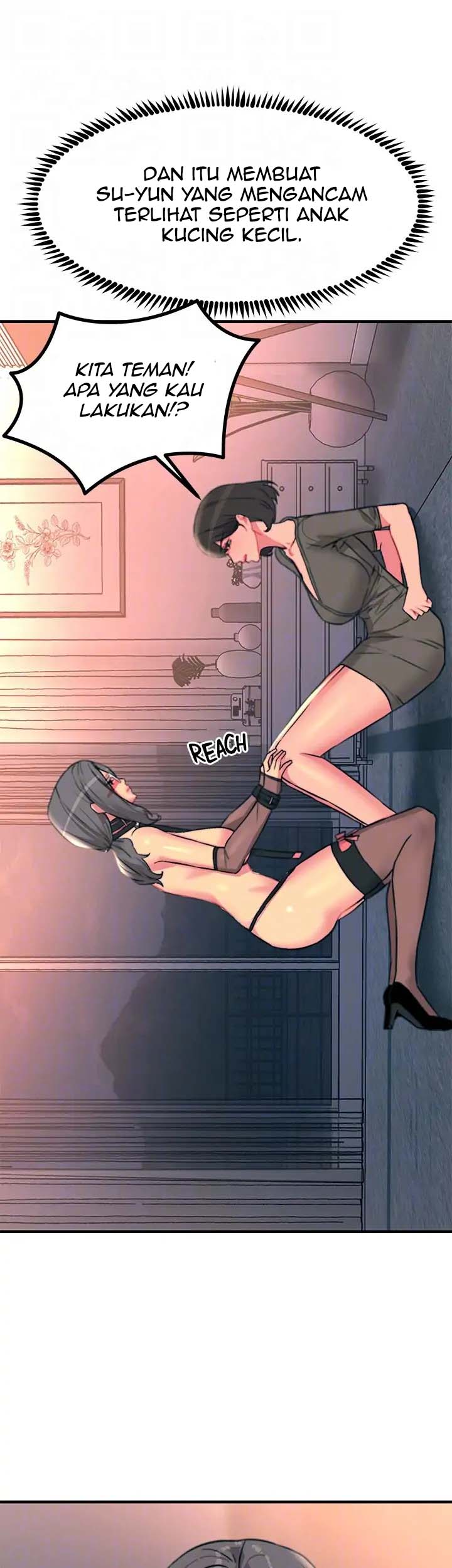 Rainbow (Show Me Your Sensuality) - Chapter 46 21