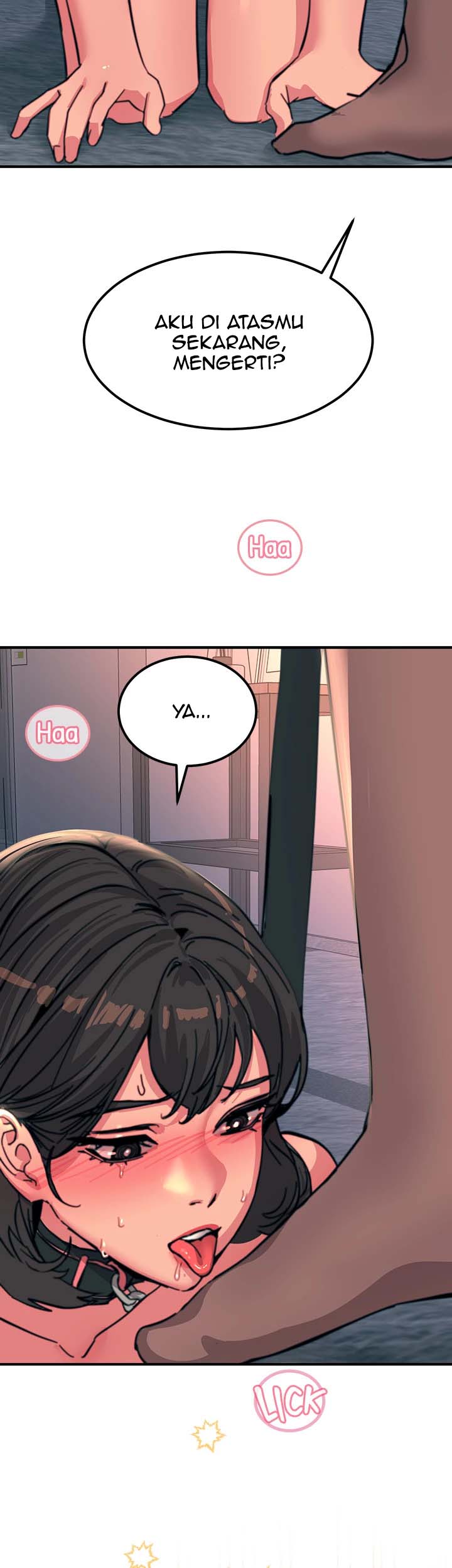Rainbow (Show Me Your Sensuality) - Chapter 46 67