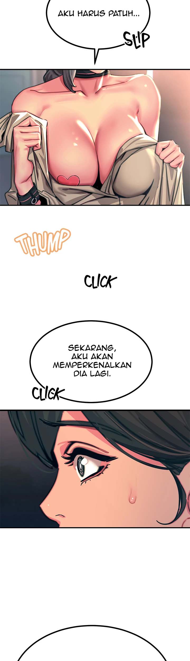 Rainbow (Show Me Your Sensuality) - Chapter 46 3