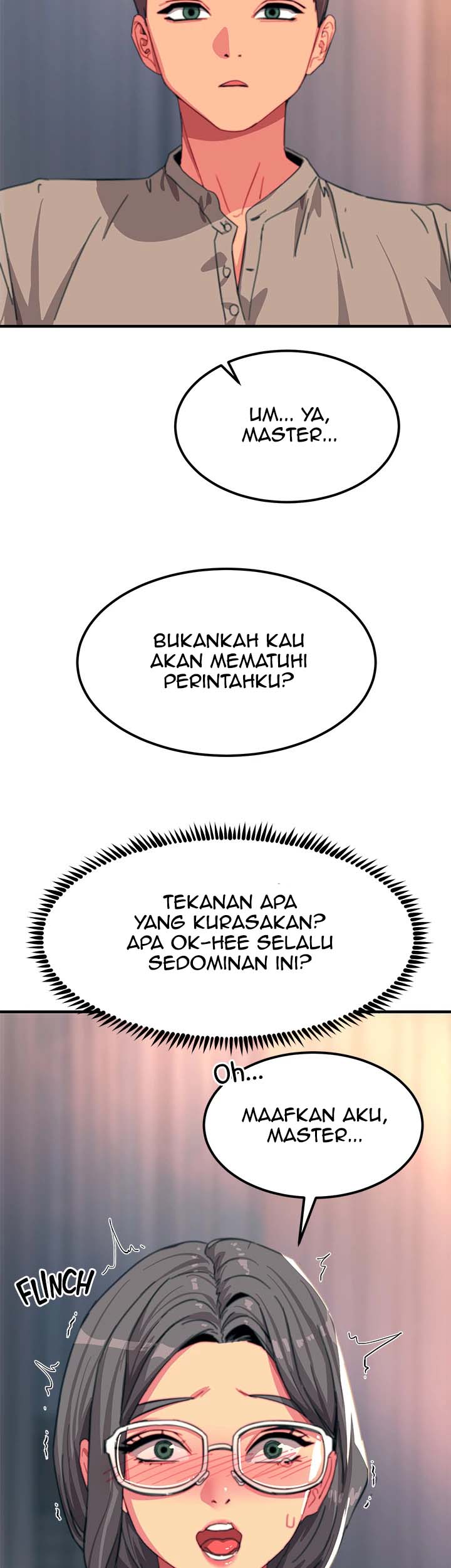 Rainbow (Show Me Your Sensuality) - Chapter 46 8