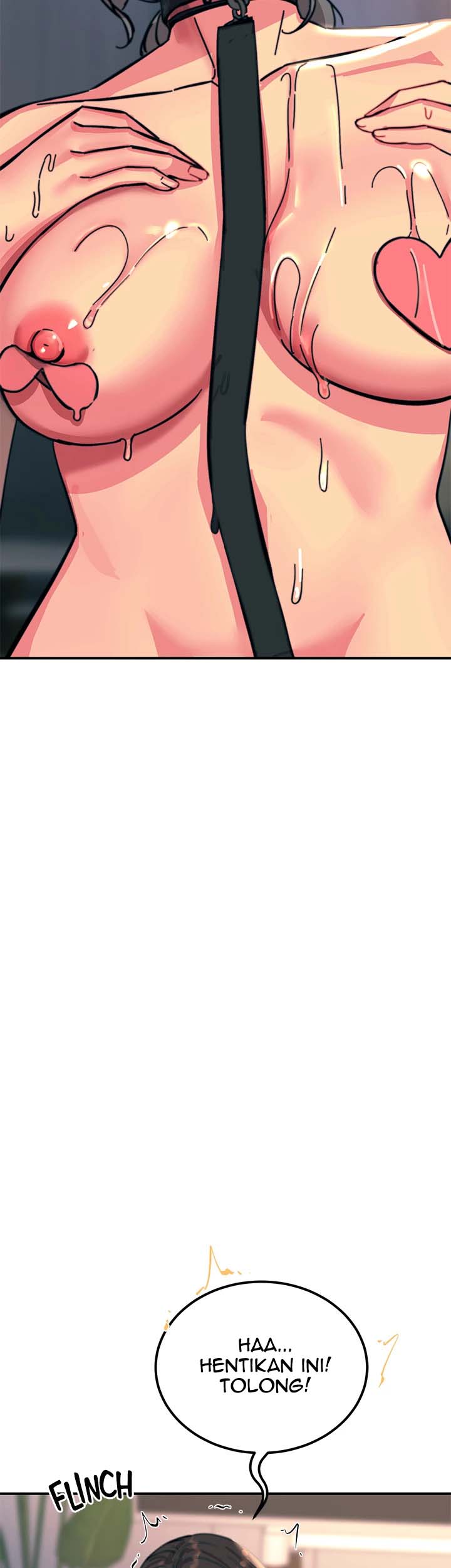 Rainbow (Show Me Your Sensuality) - Chapter 46 52