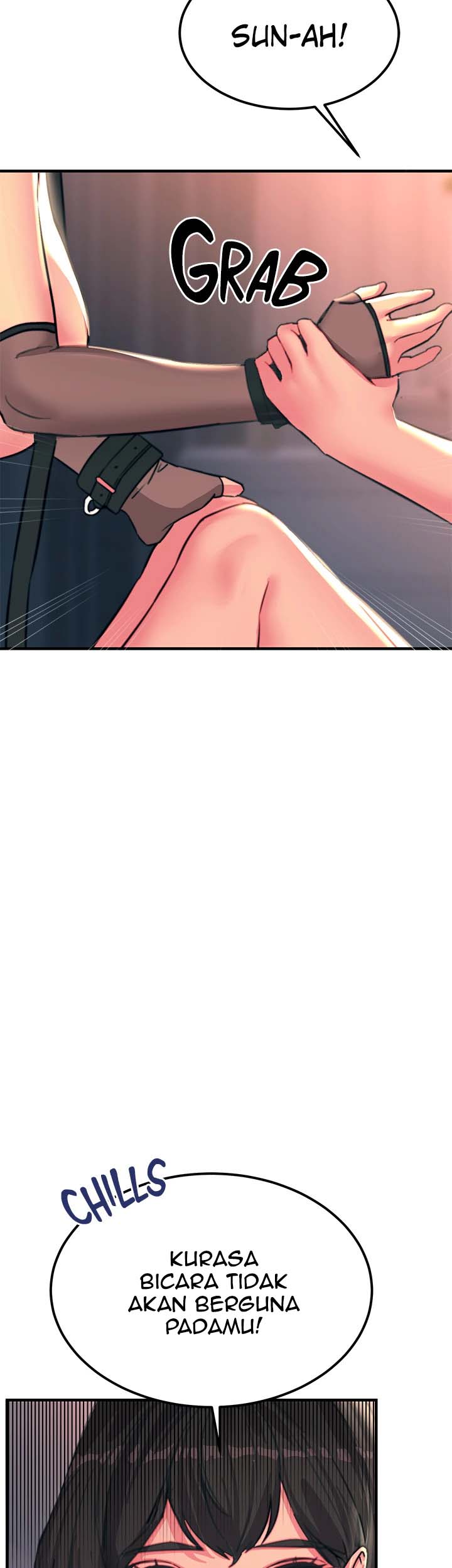 Rainbow (Show Me Your Sensuality) - Chapter 46 23