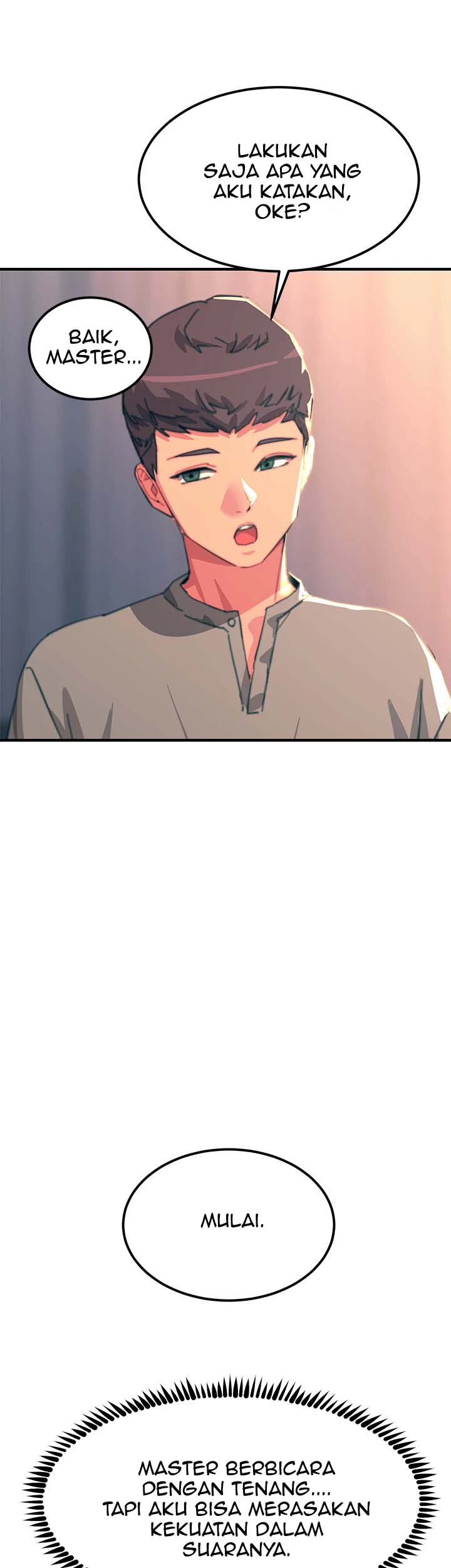 Rainbow (Show Me Your Sensuality) - Chapter 46 10