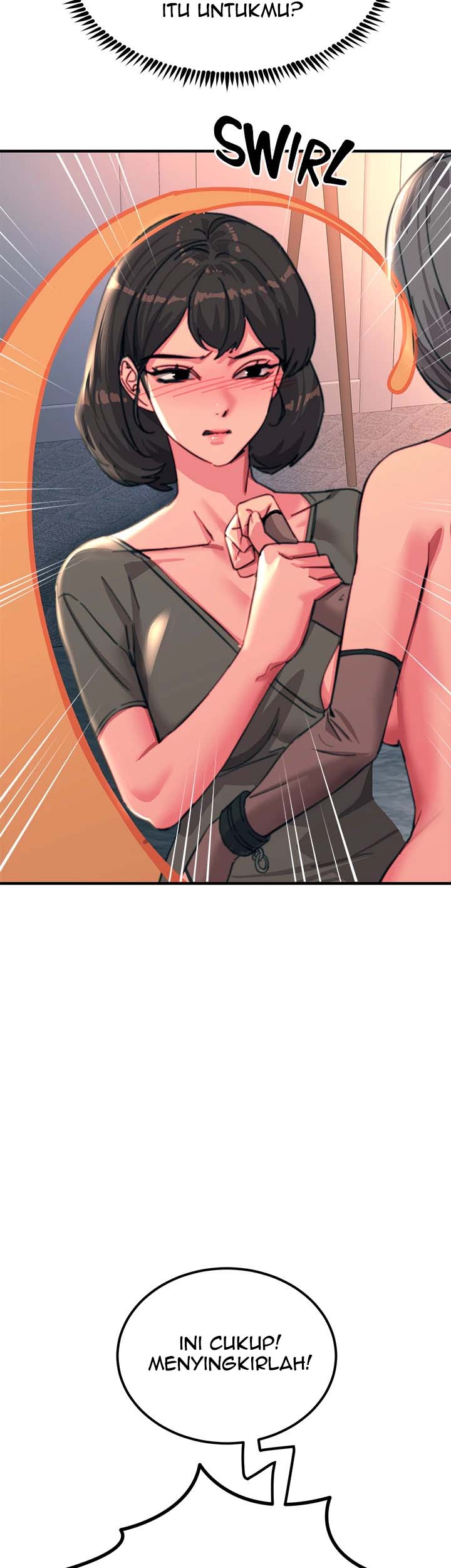 Rainbow (Show Me Your Sensuality) - Chapter 46 27